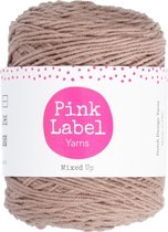 Pink Label Mixed Up 018 Lisa - Taupe