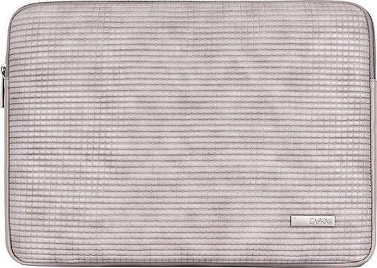 Comfyable 13 inch kunstleren laptophoes, slanke beschermende Comfyable 13 inch kunstleren laptophoes, slanke beschermende