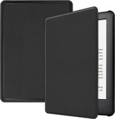 iMoshion Slim Hard Case Booktype Amazon Kindle 10 tablethoes - Zwart