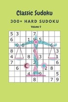 Classic Sudoku