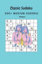 Classic Sudoku