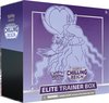 Afbeelding van het spelletje Pokémon Sword & Shield Chilling Reign Elite Trainer Box - Shadow Rider - Pokémon Kaarten