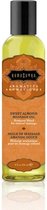 Kama Sutra Aromatic Massageolie Zoete Amandel (59 ml)