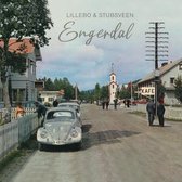 Lillebo Og Stubsveen - Engerdal (CD)