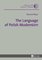 Literary & Cultural Theory-The Language of Polish Modernism