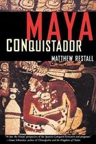 Maya Conquistador