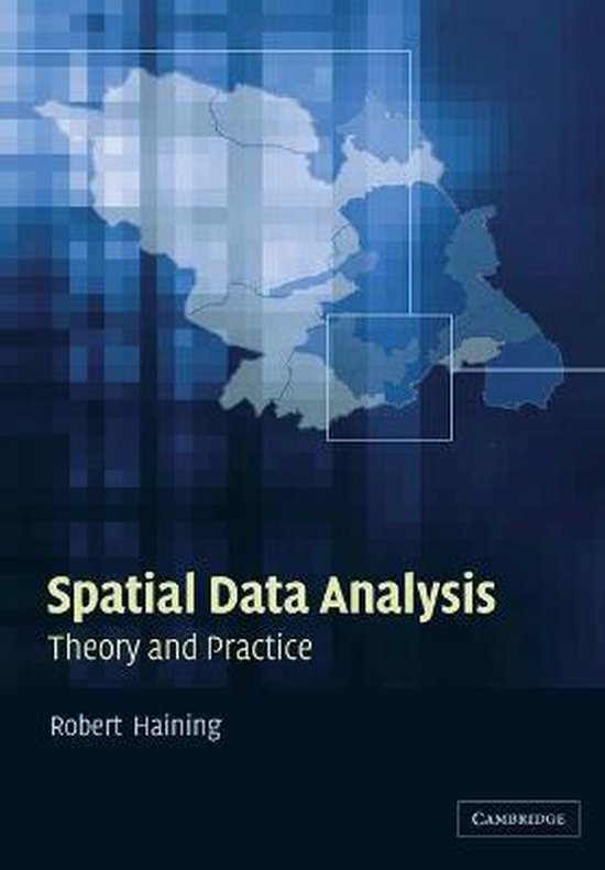 Spatial Data Analysis | 9780521774376 | Robert P Haining | Boeken | bol