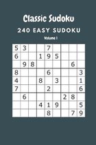 Classic Sudoku