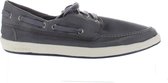 Sperry Sneakers - Sperry Drift Boat 3-eye Grey - Maat 44,5.