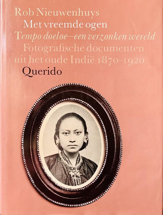 9789021476957 - Met vreemde ogen