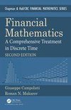 Chapman and Hall/CRC Financial Mathematics Series - Financial Mathematics