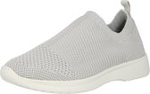 Vagabond Shoemakers slip-on cintia Lichtgrijs-37