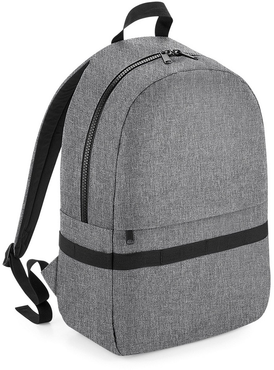Bagbase Modulr 20L Rugzak (Grijze Mergel)