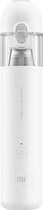 Bol.com Xiaomi - Mi Mini Handstofzuiger - Wit aanbieding