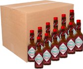 TABASCO® Roasted Pepper sauce 150ml x 12