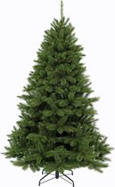 Triumph Tree Bristlecone Kunstkerstboom - H215 cm - groen