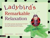 Ladybirds Remarkable Relaxation