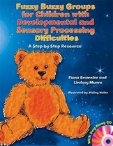 Fuzzy Buzzy Groups For Children With Developmental And Senso