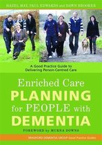 Enriched Care Planning People Dementia
