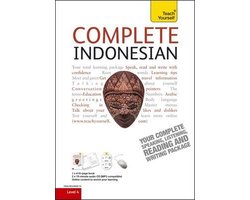 Complete Indonesian Beginner To Intermediate Course