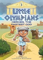 Little Olympians- Little Olympians 3: Hermes, the Fastest God