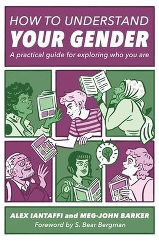 How to Understand Your Gender by Alex Iantaffi How to Understand Your Gender by Alex Iantaffi