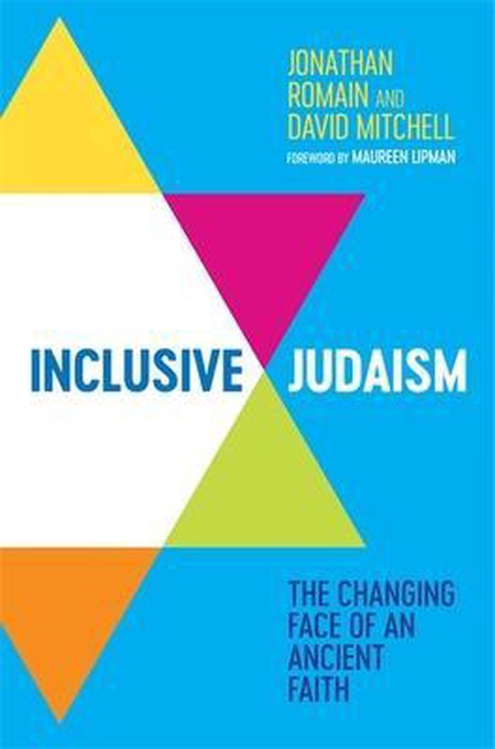 Inclusive Judaism: The Changing Face of an Ancient Faith
