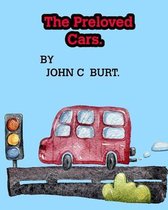 The Preloved Cars.