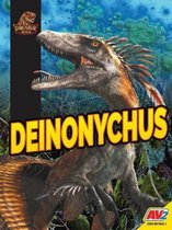 Deinonychus