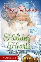 Holiday Hearts Volume One
