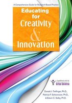 Educating for Creativity & Innovation