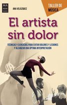 El artista sin dolor