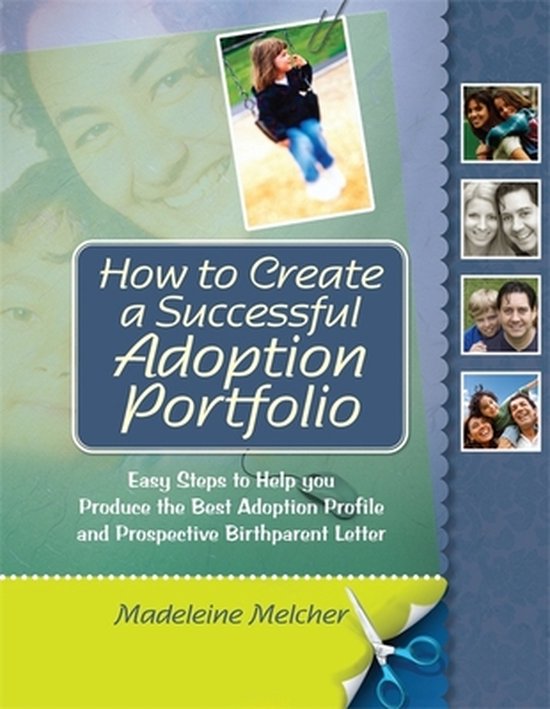 How To Create A Successful Adoption Portfolio - cover