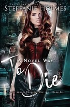 Nevermore Bookshop Mysteries-A Novel Way to Die