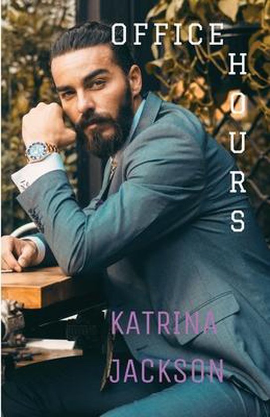 Office Hours, Katrina Jackson 9781953908001 Boeken