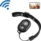 Bluetooth remote shutter voor smartphone - TikTok lamp Bluetooth controller voor selfies – Voor tripod en statief – Universeel voor smartphone en tablet – Iphone en Android – Instagram, youtu
