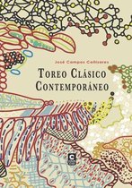 Toreo clasico contemporaneo
