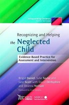 Recognizing & Helping Neglected Child