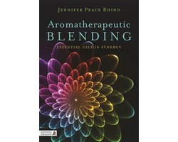 Aromatherapeutic Blending