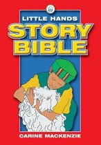 Little Hands Story Bible (Pb)