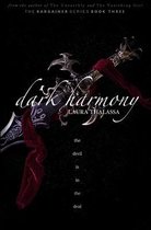 The Bargainer- Dark Harmony
