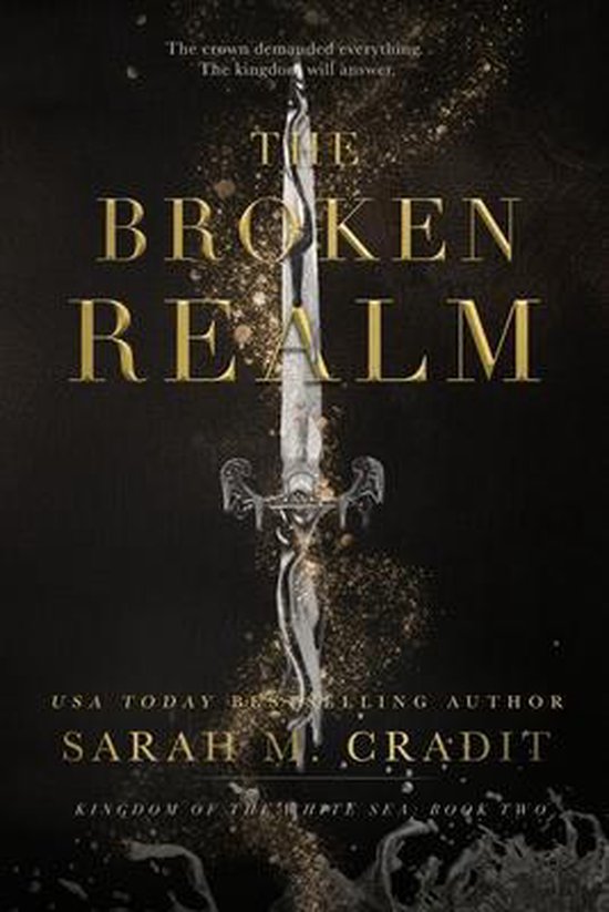 The Broken Realm