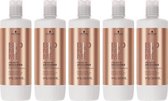 10x Schwarzkopf Blond Me Premium Developer 9% 1000ml