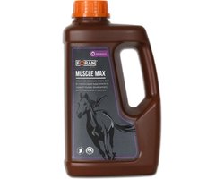 Foran Muscle Max 1 liter | Supplementen paard