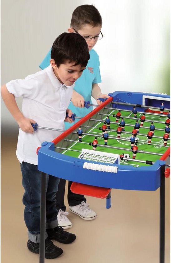 Smoby Voetbaltafel - SMOBY