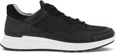 Ecco St.1 Fluidform sneakers zwart - Maat 45