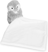 Katie Loxton Baby knuffeldoekje - Penguin