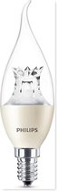 Philips 8718696453742 4W (25W) E14 WG Tip LED Kaars Lamp
