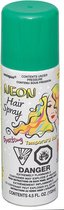 Haarlak Groen Neon 133ml