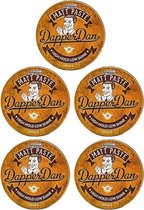 15x Dapper Dan Matte Paste 100ml